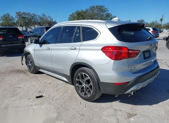 WBXJG7C00L5P72948 2020 2020 BMW X1- Sdrive28I 3