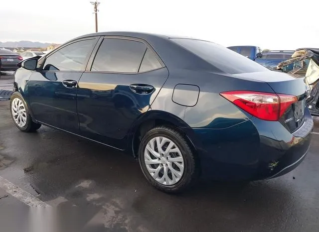 5YFBURHE1KP890597 2019 2019 Toyota Corolla- LE 3