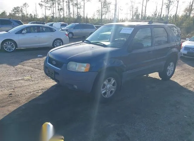 1FMYU93163KA04848 2003 2003 Ford Escape- Xlt 2