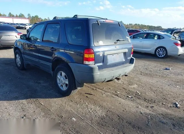 1FMYU93163KA04848 2003 2003 Ford Escape- Xlt 3