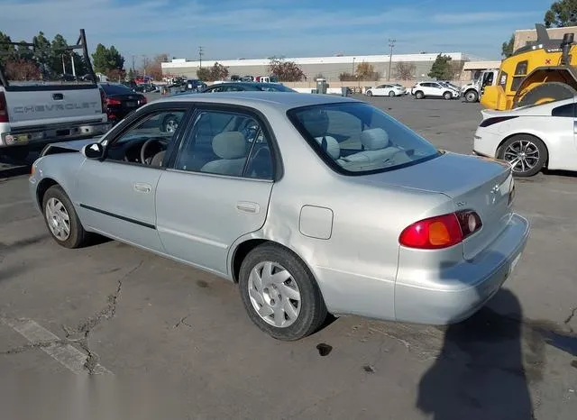 1NXBR12E91Z557864 2001 2001 Toyota Corolla- LE 3