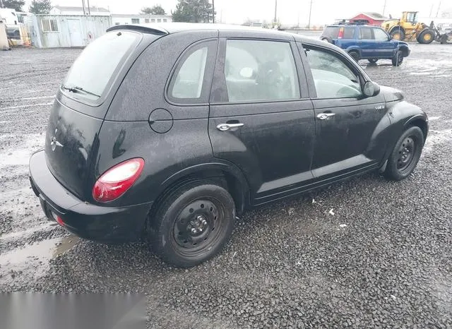 3A4FY48B86T371266 2006 2006 Chrysler Pt Cruiser 4