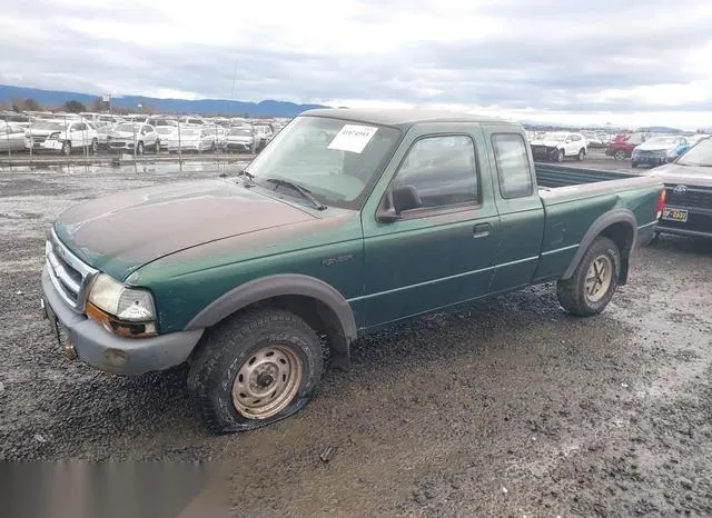 1FTZR15V9XPB50469 1999 1999 Ford Ranger- Xl/Xlt 2