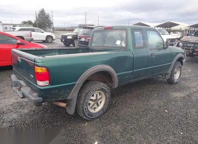 1FTZR15V9XPB50469 1999 1999 Ford Ranger- Xl/Xlt 4