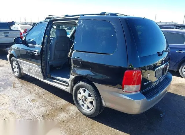 KNDUP131026233609 2002 2002 KIA Sedona- Ex/Lx 3