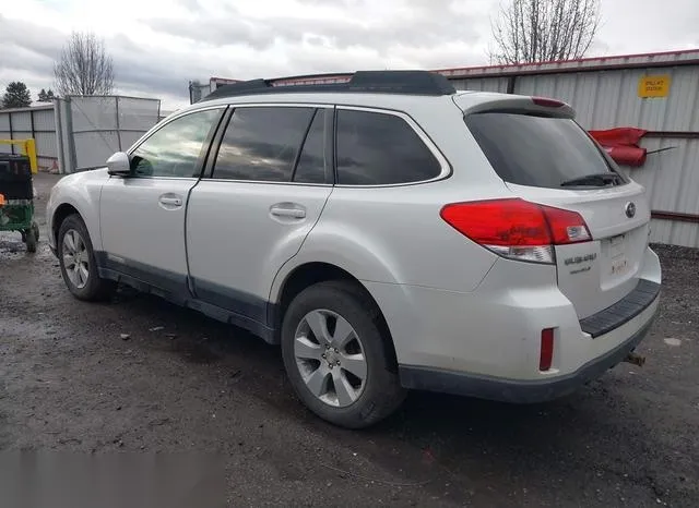 4S4BRBCC7C3230696 2012 2012 Subaru Outback- 2-5I Premium 3