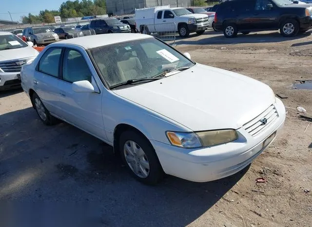 JT2BF22K2W0128405 1998 1998 Toyota Camry- Le V6 1