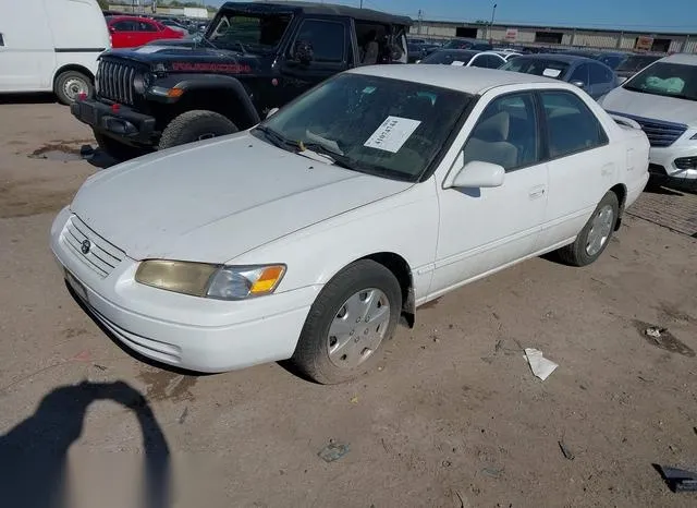 JT2BF22K2W0128405 1998 1998 Toyota Camry- Le V6 2