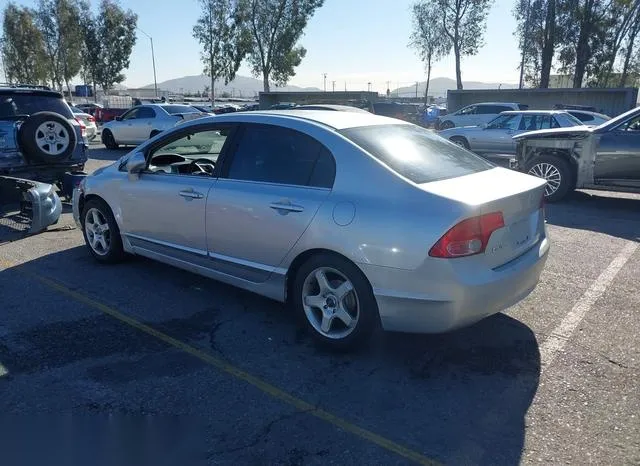 1HGFA16526L058071 2006 2006 Honda Civic- LX 3