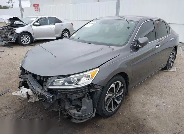 1HGCR2F92HA275364 2017 2017 Honda Accord- Ex-L 2