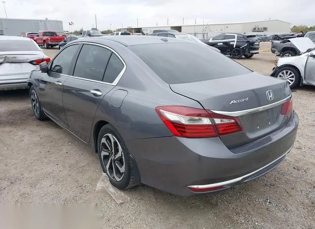 1HGCR2F92HA275364 2017 2017 Honda Accord- Ex-L 3