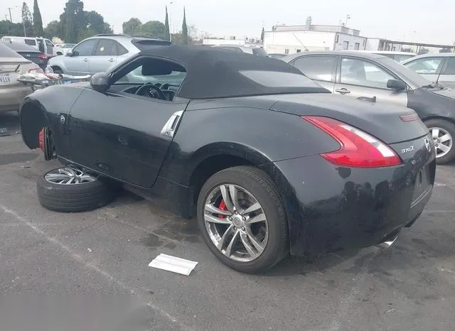 JN1AZ4FHXHM940389 2017 2017 Nissan 370Z- Touring Sport 3