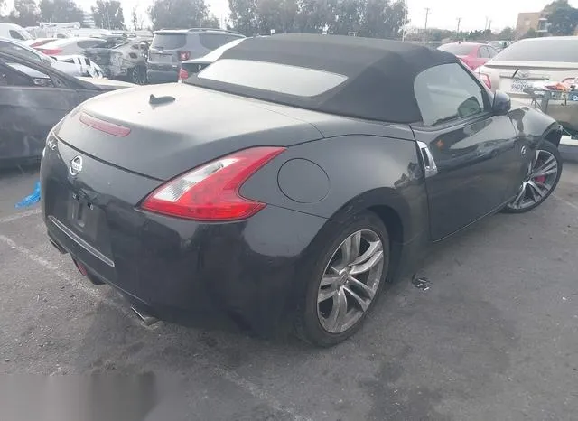 JN1AZ4FHXHM940389 2017 2017 Nissan 370Z- Touring Sport 4