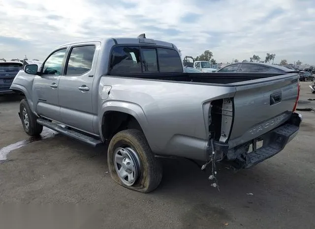 3TYAX5GN1MT019873 2021 2021 Toyota Tacoma- SR5 3