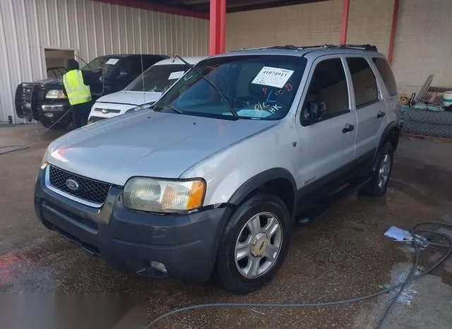 1FMYU03192KA08547 2002 2002 Ford Escape- Xlt 2