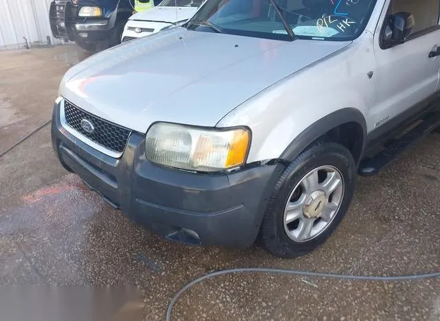 1FMYU03192KA08547 2002 2002 Ford Escape- Xlt 6