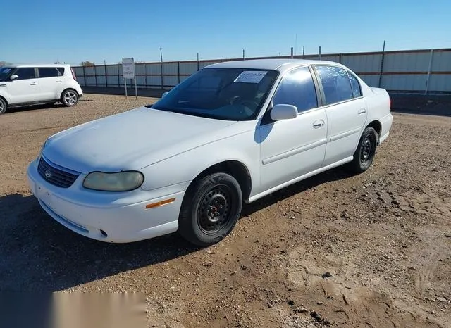 1G1ND52M4WY152499 1998 1998 Chevrolet Malibu 2