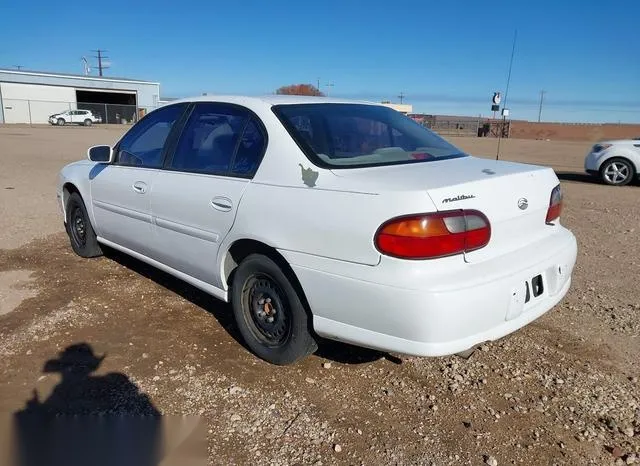 1G1ND52M4WY152499 1998 1998 Chevrolet Malibu 3