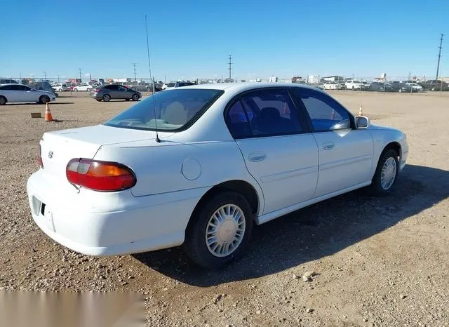 1G1ND52M4WY152499 1998 1998 Chevrolet Malibu 4