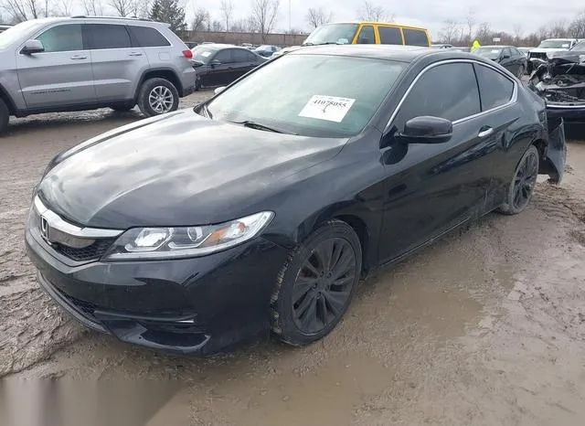 1HGCT1B84GA000778 2016 2016 Honda Accord- Ex-L 2