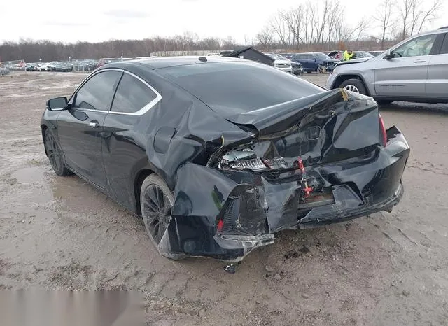 1HGCT1B84GA000778 2016 2016 Honda Accord- Ex-L 3