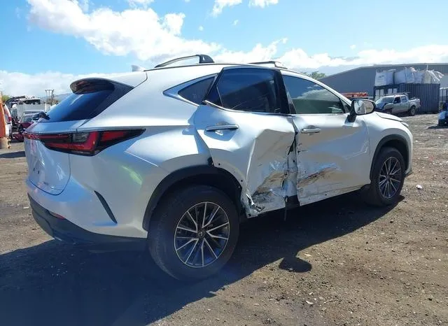 JTJGDCAZ0N5001223 2022 2022 Lexus NX 250- Premium 6