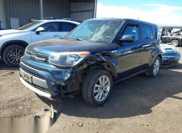 KNDJP3A50H7427547 2017 2017 KIA Soul- - 6