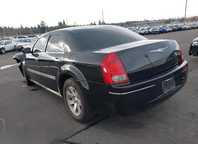 2C3KA53G07H854671 2007 2007 Chrysler 300- Touring 3