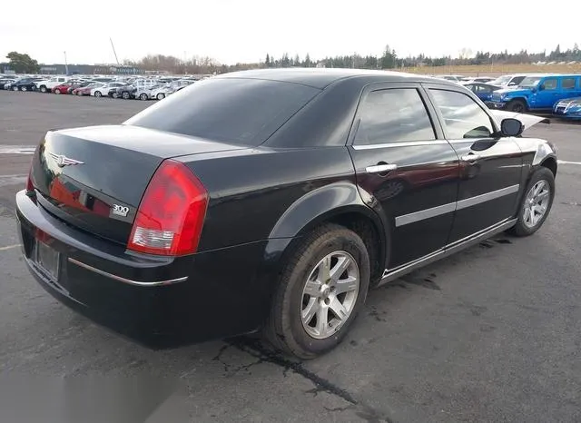 2C3KA53G07H854671 2007 2007 Chrysler 300- Touring 4