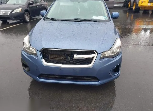 JF1GPAC6XE8212791 2014 2014 Subaru Impreza- 2-0I Premium 6