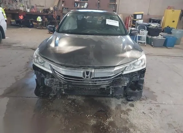 1HGCR2F36HA162173 2017 2017 Honda Accord- LX 6