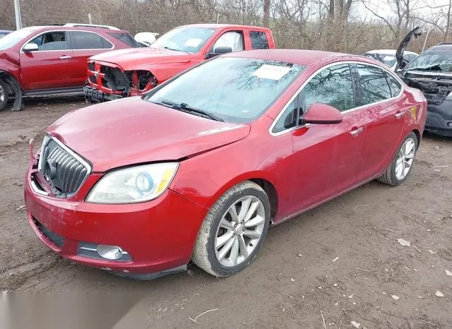 1G4PP5SK0D4195873 2013 2013 Buick Verano 2