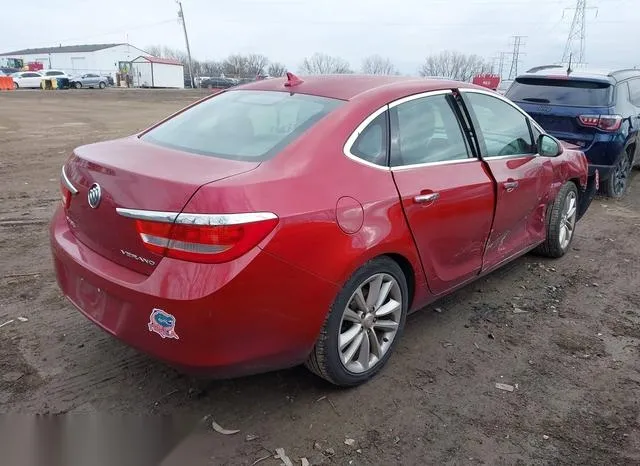 1G4PP5SK0D4195873 2013 2013 Buick Verano 4