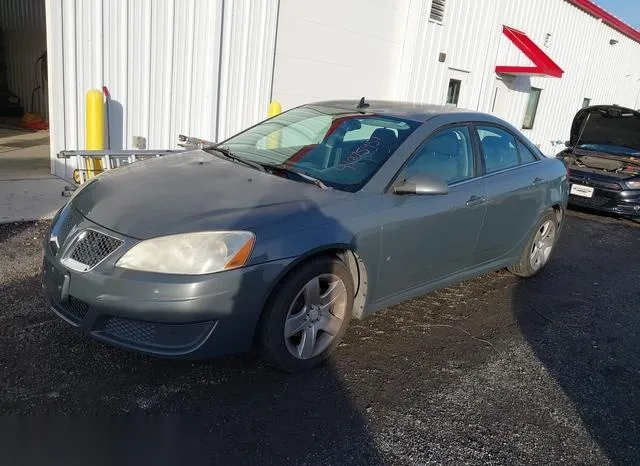 1G2ZJ57B294246910 2009 2009 Pontiac G6 NEW- SE 2