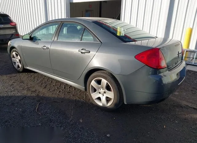 1G2ZJ57B294246910 2009 2009 Pontiac G6 NEW- SE 3