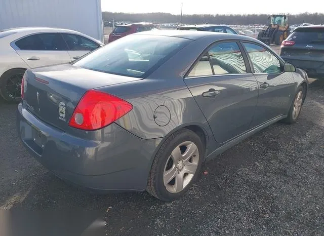 1G2ZJ57B294246910 2009 2009 Pontiac G6 NEW- SE 4