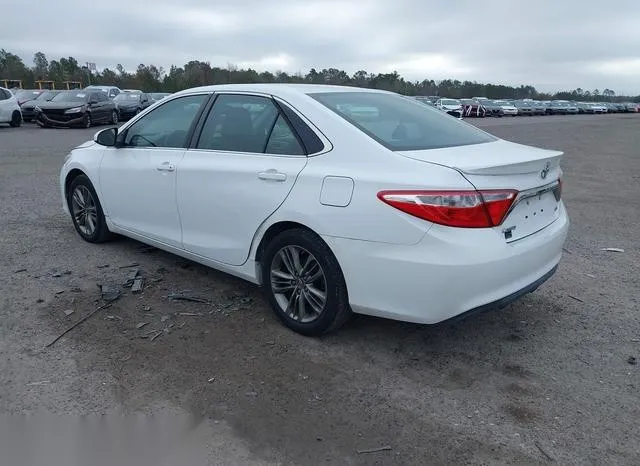 4T1BF1FK6GU174997 2016 2016 Toyota Camry- SE 3