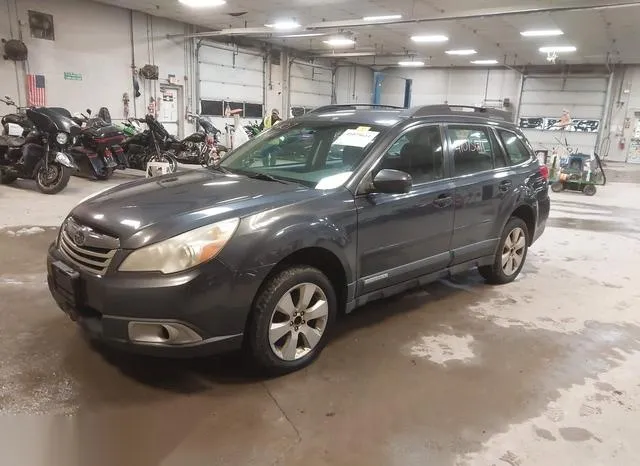 4S4BRBAC7C3295552 2012 2012 Subaru Outback- 2-5I 2