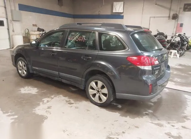 4S4BRBAC7C3295552 2012 2012 Subaru Outback- 2-5I 3