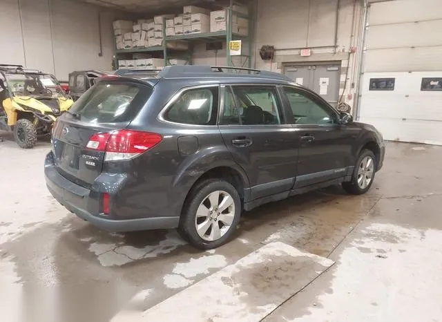 4S4BRBAC7C3295552 2012 2012 Subaru Outback- 2-5I 4