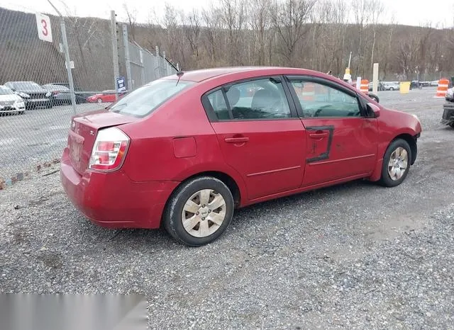 3N1AB61E29L633839 2009 2009 Nissan Sentra- 2-0 4