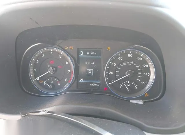 KM8K62AAXMU635442 2021 2021 Hyundai Kona- Sel Plus 7