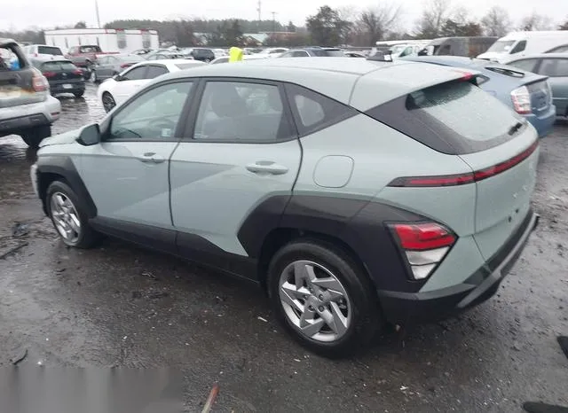 KM8HA3AB6RU116418 2024 2024 Hyundai Kona- SE 3