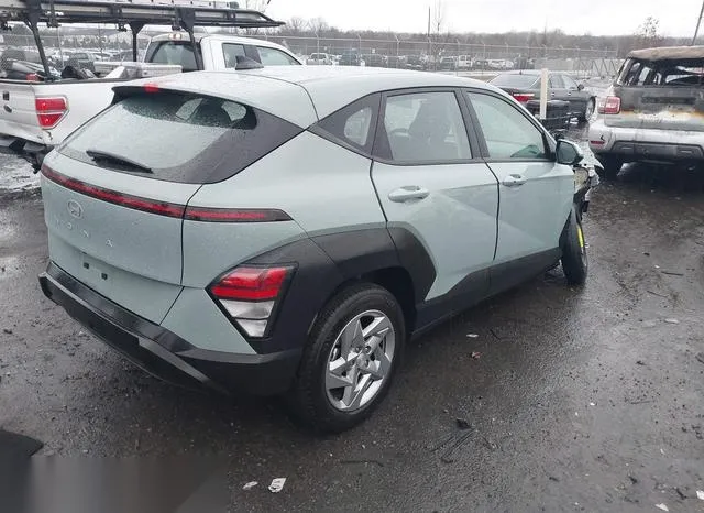 KM8HA3AB6RU116418 2024 2024 Hyundai Kona- SE 4