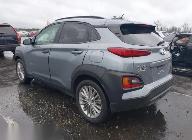 KM8K2CAA3LU488025 2020 2020 Hyundai Kona- Sel 3