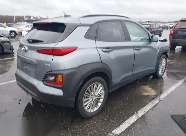 KM8K2CAA3LU488025 2020 2020 Hyundai Kona- Sel 4