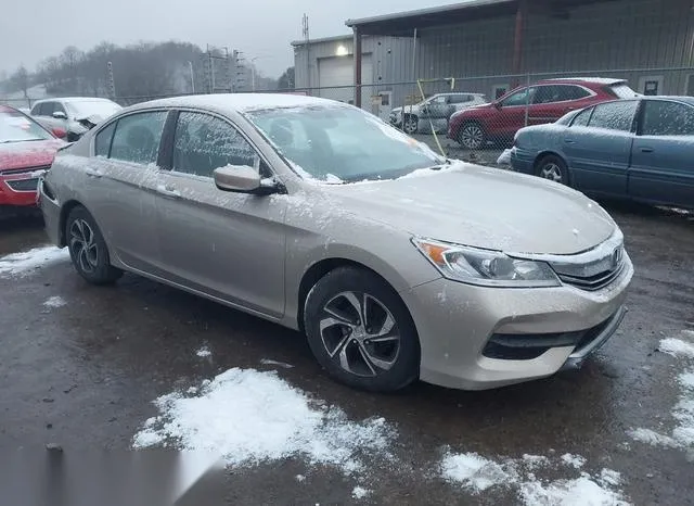 1HGCR2F30HA075739 2017 2017 Honda Accord- LX 1