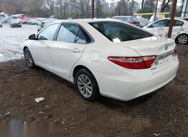 4T1BF1FK4GU217278 2016 2016 Toyota Camry- LE 3