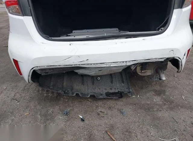 5YFDPMAEXMP174314 2021 2021 Toyota Corolla- L 6