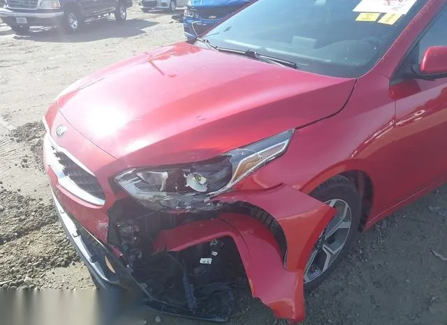 3KPF24AD4ME364397 2021 2021 KIA Forte- Lxs 6